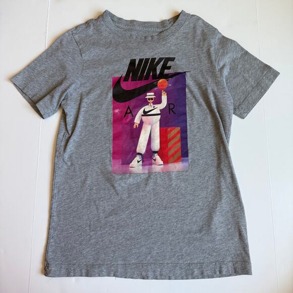 Nike Air Graphic Tee - Picture 2 of 7